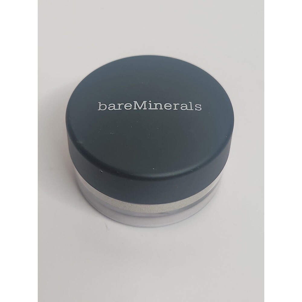 New bareMinerals Eye Shadow Eye Color In GOLD & BLUE .02oz Loose Color Shift